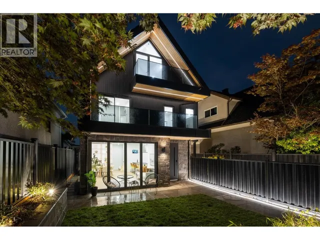 1 - 2145 NAPIER STREET, Vancouver 3