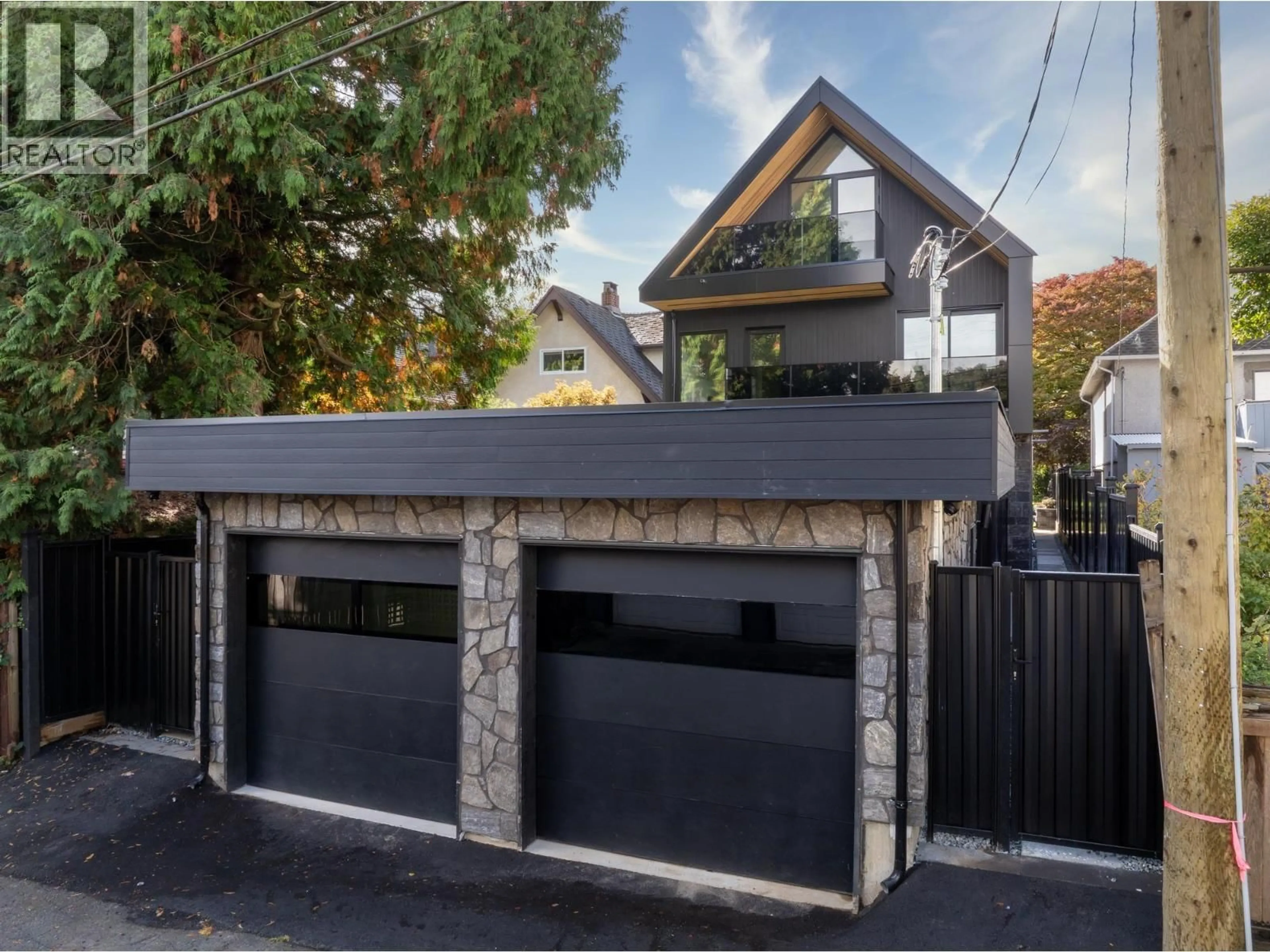 Home with brick exterior material, street for 1 - 2145 NAPIER STREET, Vancouver British Columbia V5L2P1