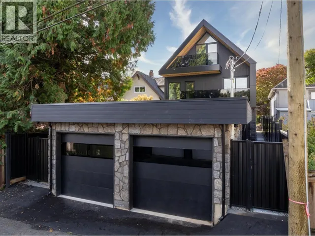 1 - 2145 NAPIER STREET, Vancouver 5