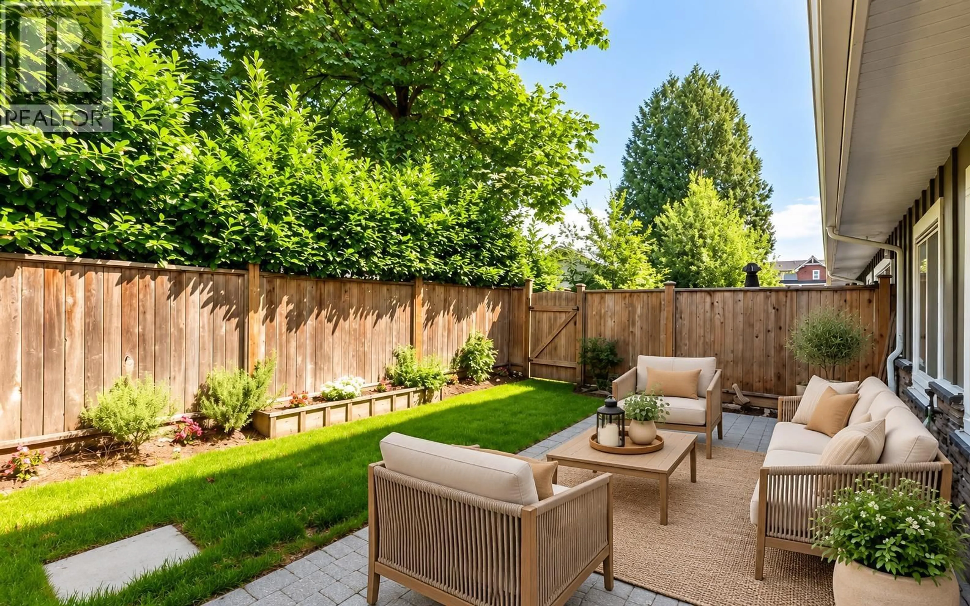 Patio, street for 13 - 2183 PRAIRIE AVENUE, Port Coquitlam British Columbia V3B1V6