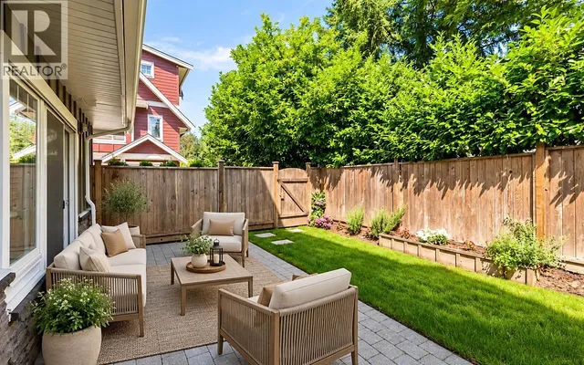13 - 2183 PRAIRIE AVENUE, Port Coquitlam 4