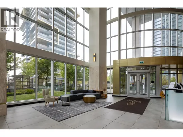 1106 - 6383 MCKAY AVENUE, Burnaby 3