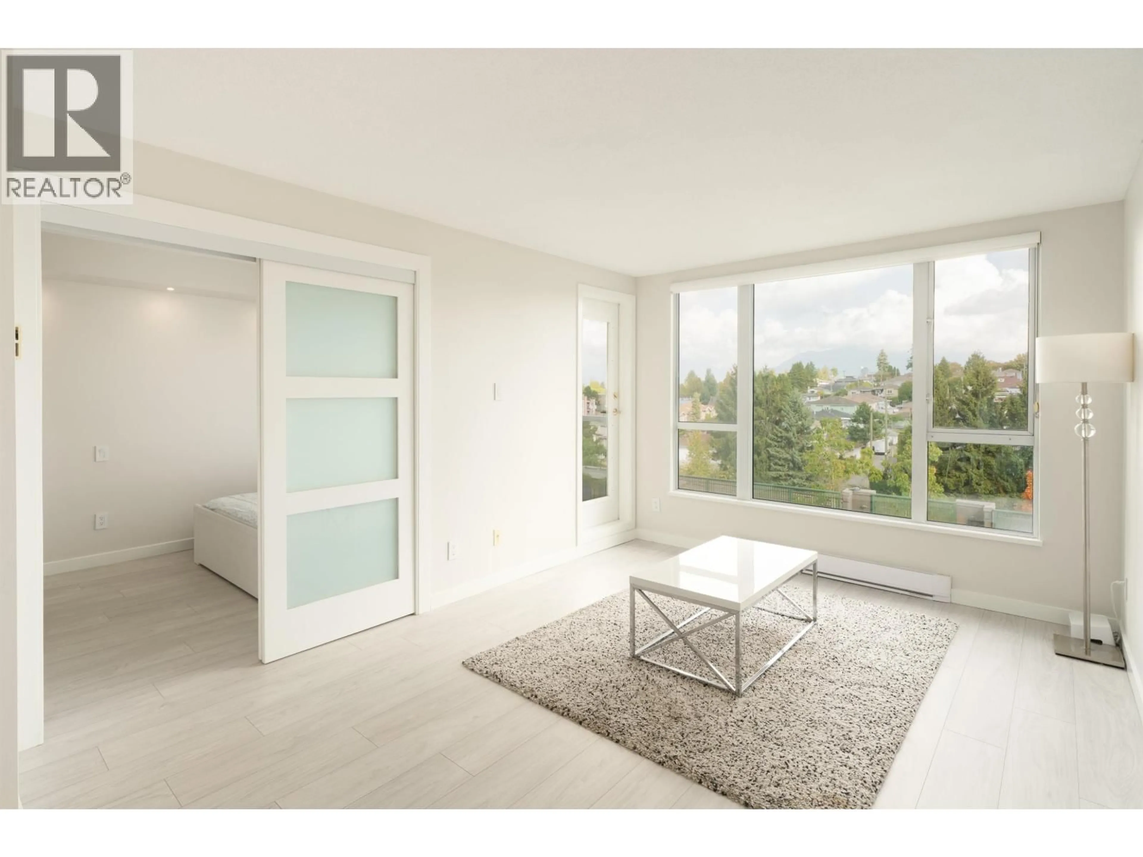 A pic of a room for 809 - 5189 GASTON STREET, Vancouver British Columbia V5R6C7