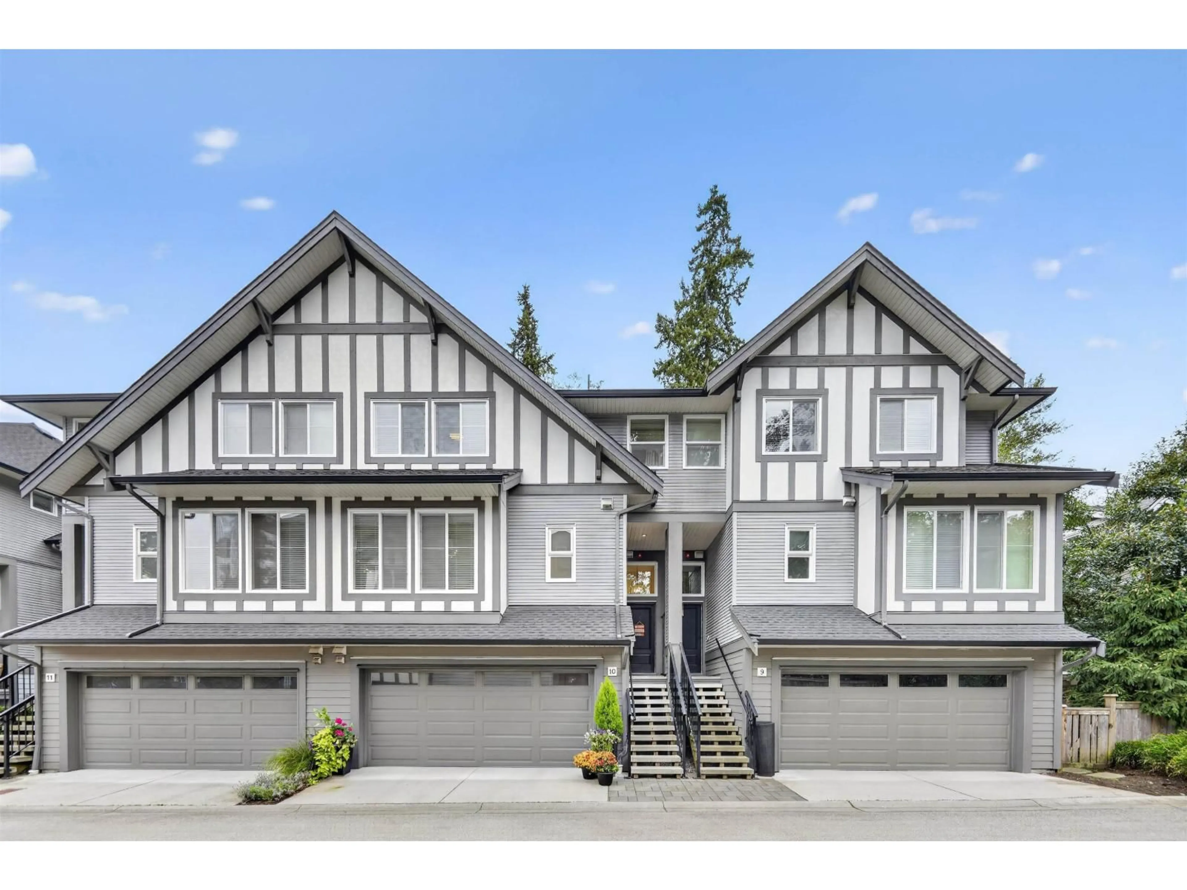 Unknown for 10 - 9567 217A STREET, Langley British Columbia V1M0G5