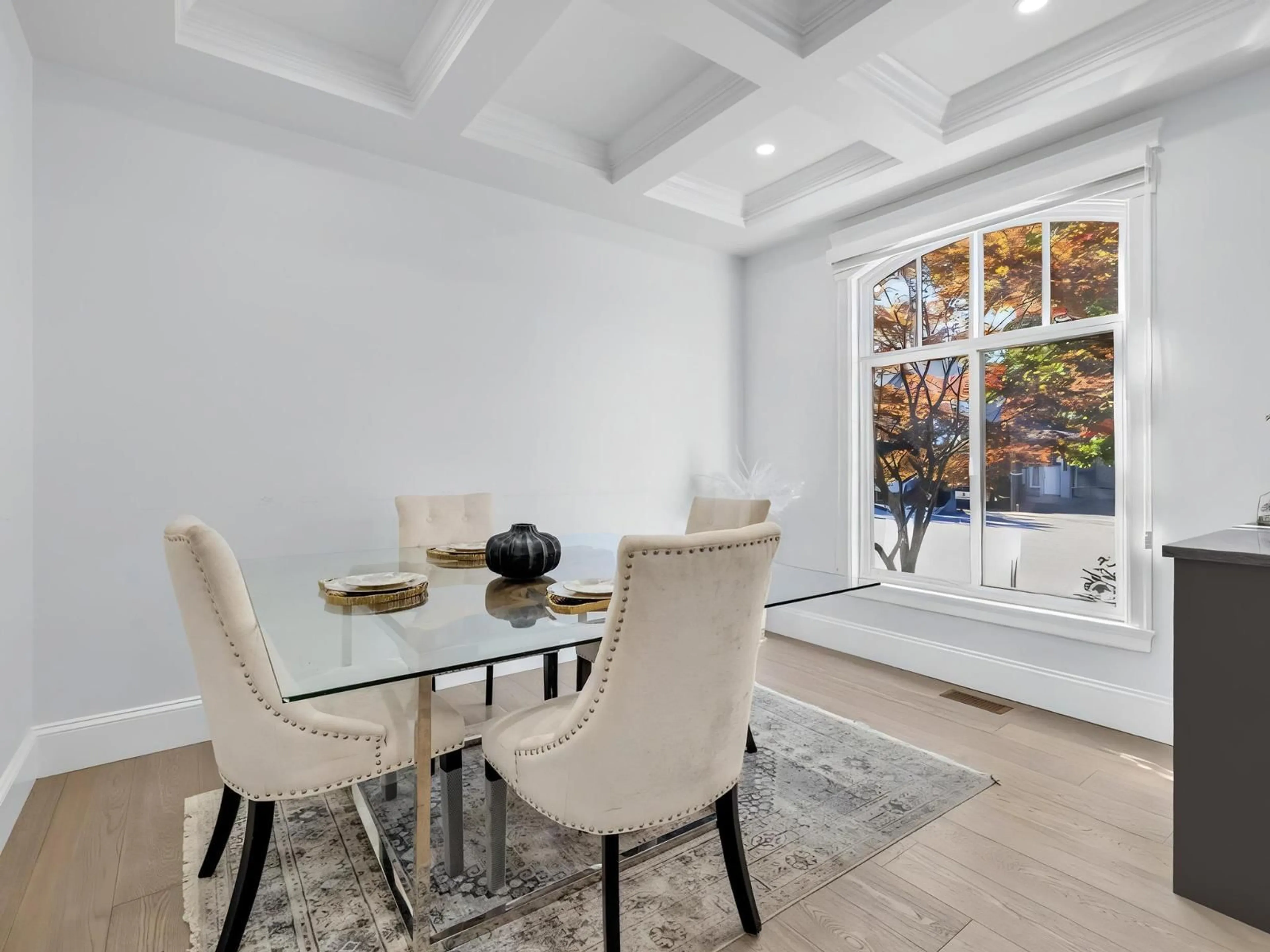 Dining room, unknown for 2560 163 STREET, Surrey British Columbia V3Z6X7