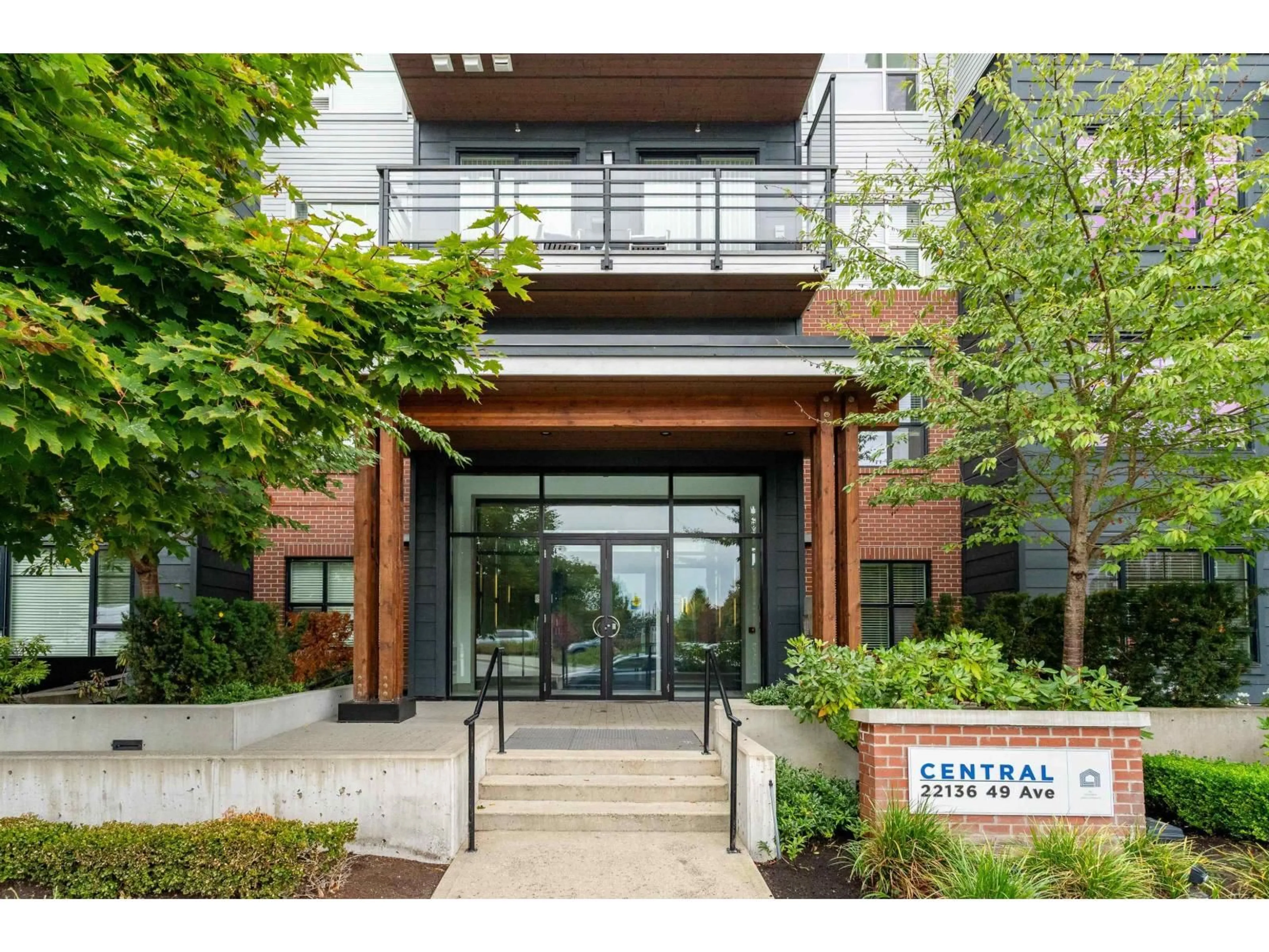 Unknown for 101 - 22136 49 AVENUE, Langley British Columbia V3A0M8