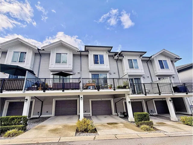 8 - 9718 161A STREET, Surrey 4