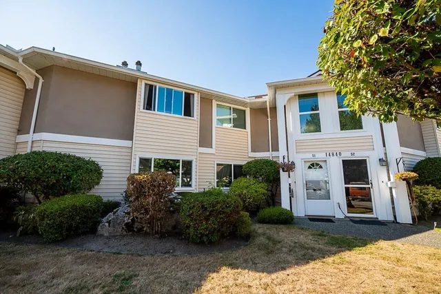 51 - 14840 100 AVENUE, Surrey 3
