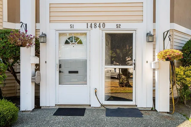 51 - 14840 100 AVENUE, Surrey 4