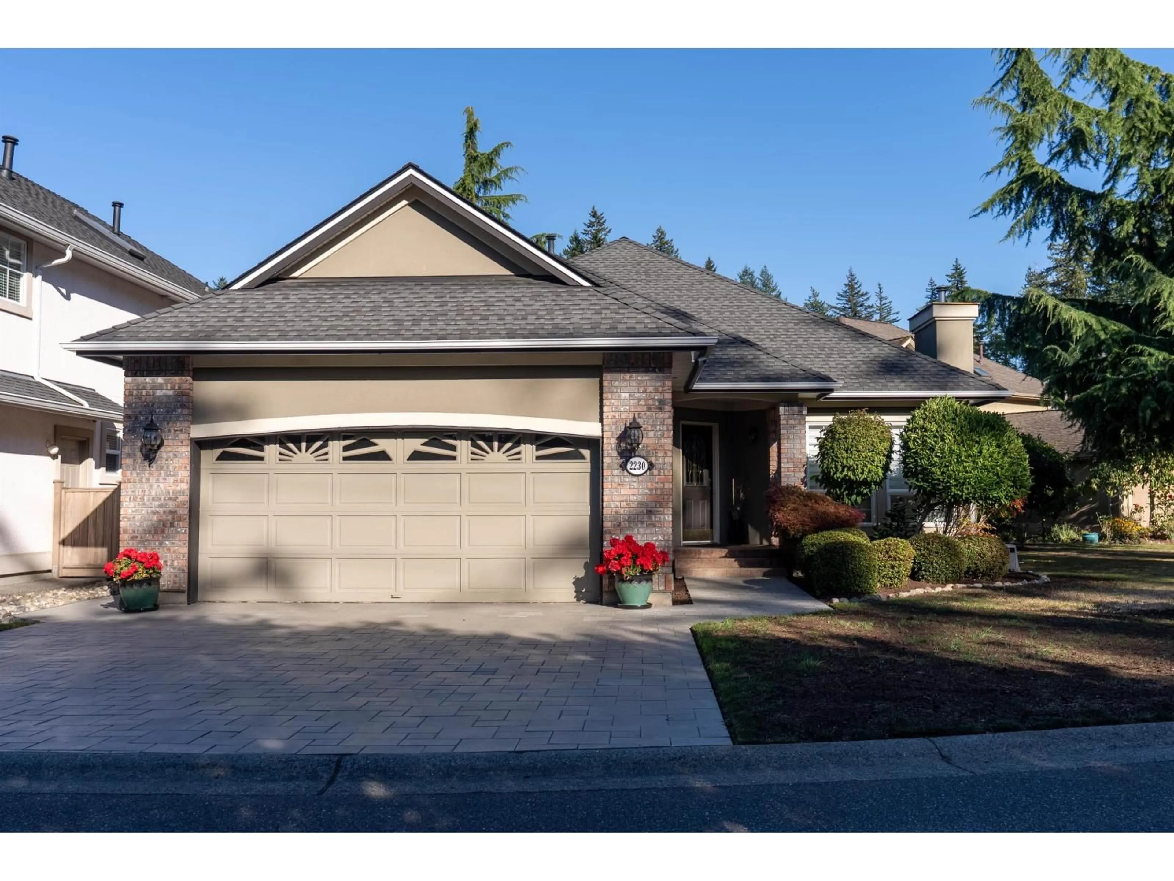 Unknown for 2230 140 STREET, Surrey British Columbia V4A9R7