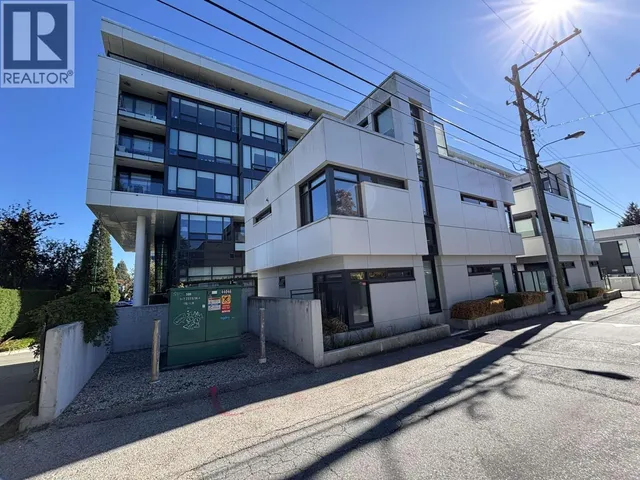 6303 CAMBIE STREET, Vancouver 2