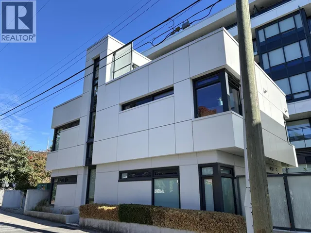 6303 CAMBIE STREET, Vancouver 3