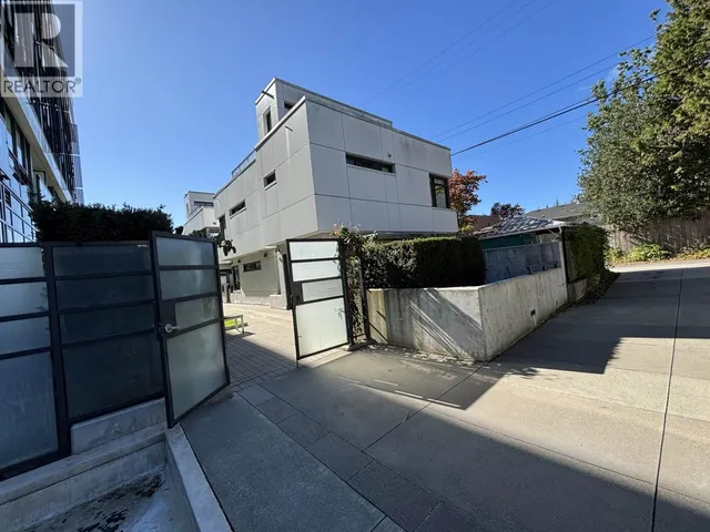 6303 CAMBIE STREET, Vancouver 4