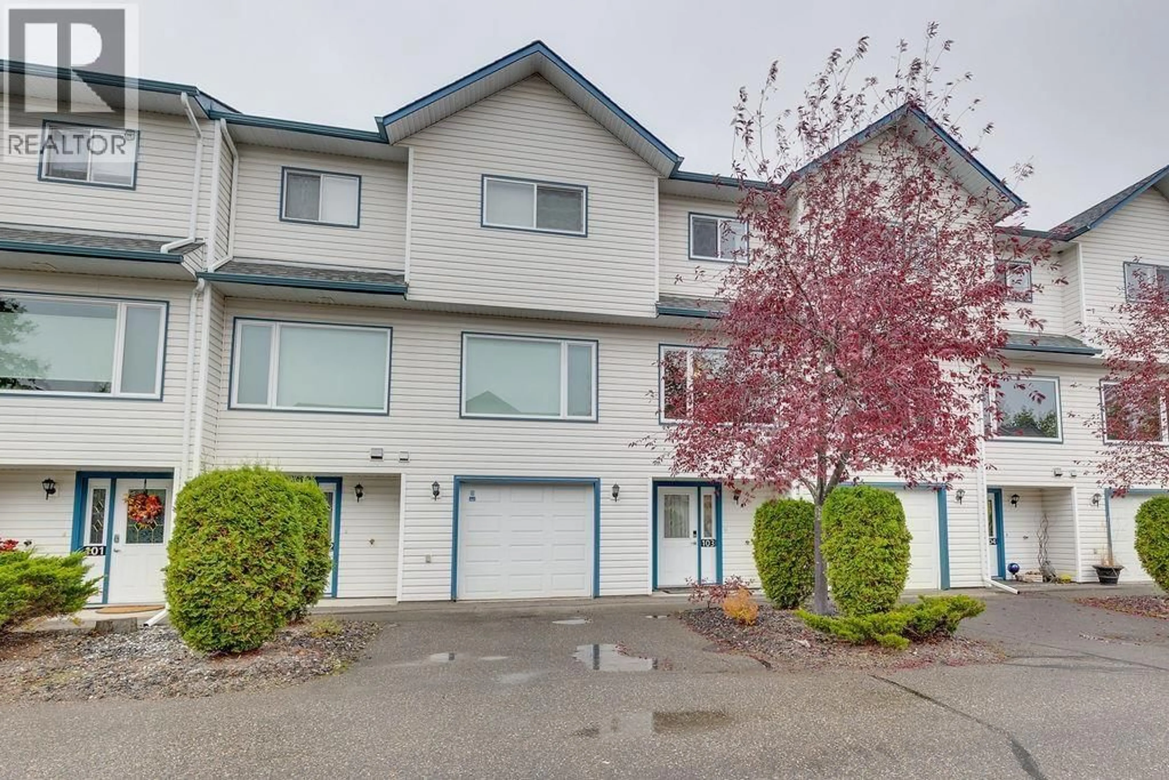 Unknown for 103 - 4281 BAKER ROAD, Prince George British Columbia V2N6M8