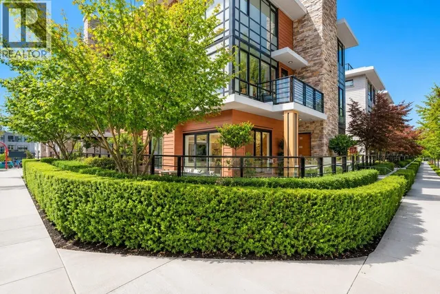 102 - 1055 RIDGEWOOD DRIVE, North Vancouver 3