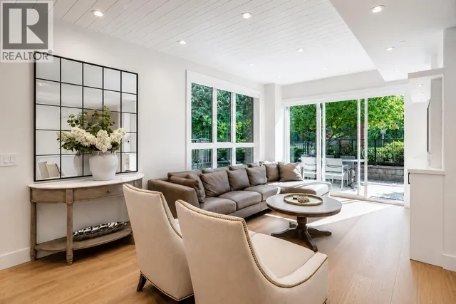 102 - 1055 RIDGEWOOD DRIVE, North Vancouver 5
