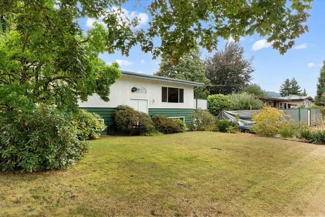 10151 WEDGEWOOD DRIVE, Chilliwack 3