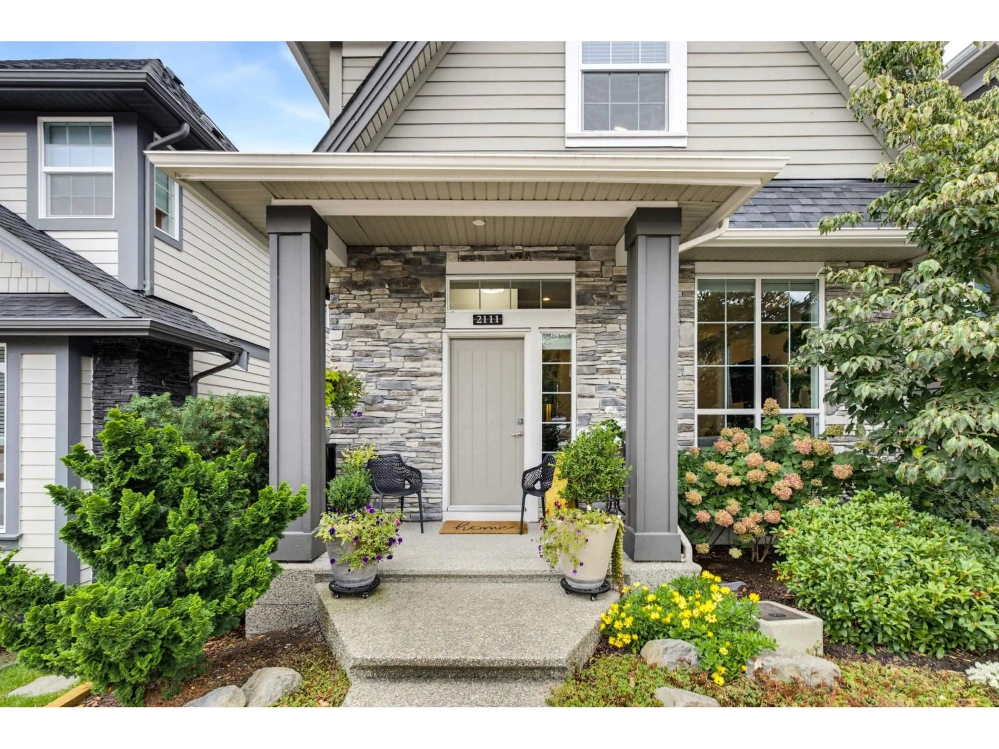 Unknown for 2111 165B STREET, Surrey British Columbia V3Z0V6