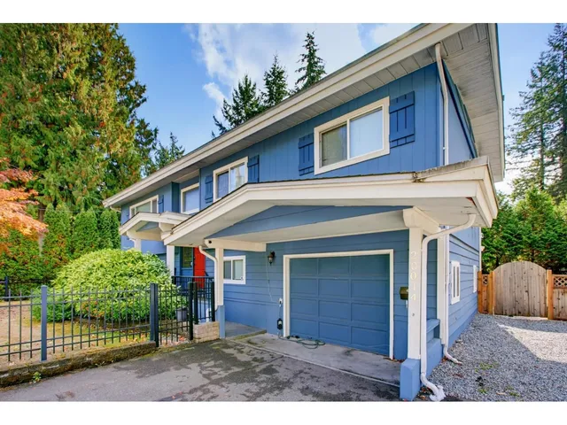 20014 38 AVENUE, Langley 5
