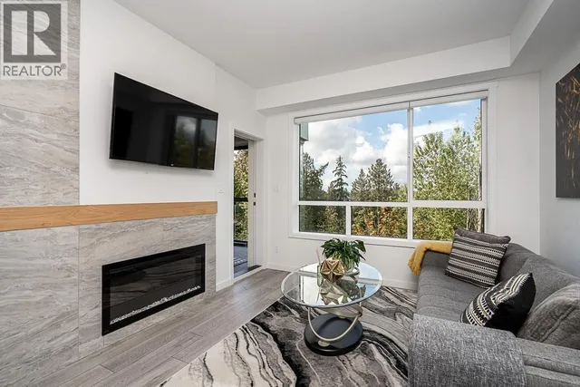 315 - 11641 227 STREET, Maple Ridge