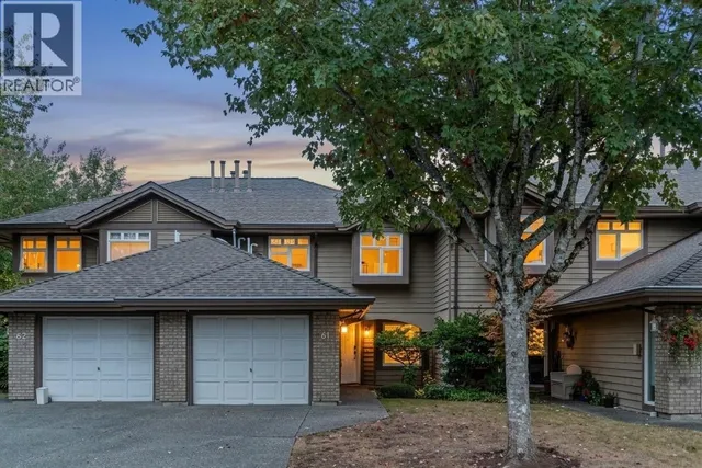 61 - 11737 236 STREET, Maple Ridge 1