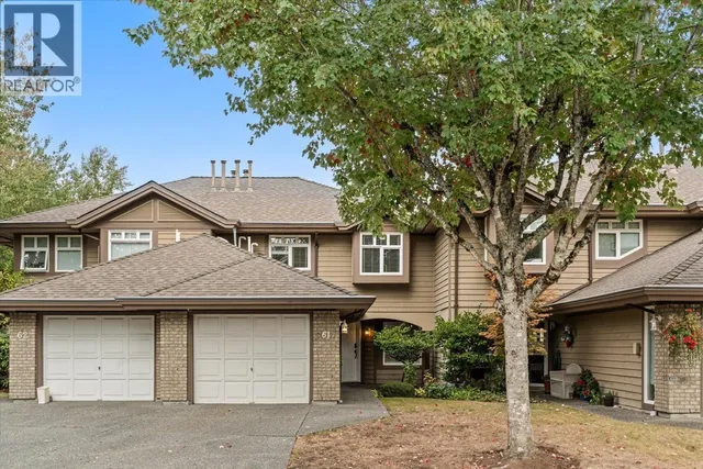 61 - 11737 236 STREET, Maple Ridge 2