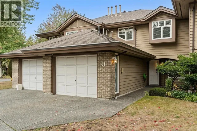 61 - 11737 236 STREET, Maple Ridge 3