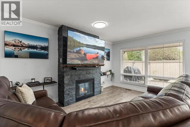 61 - 11737 236 STREET, Maple Ridge 5