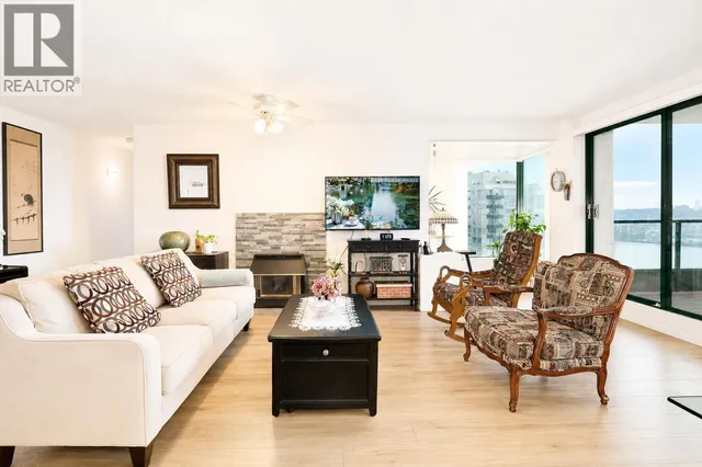 1205 - 420 CARNARVON STREET, New Westminster 2
