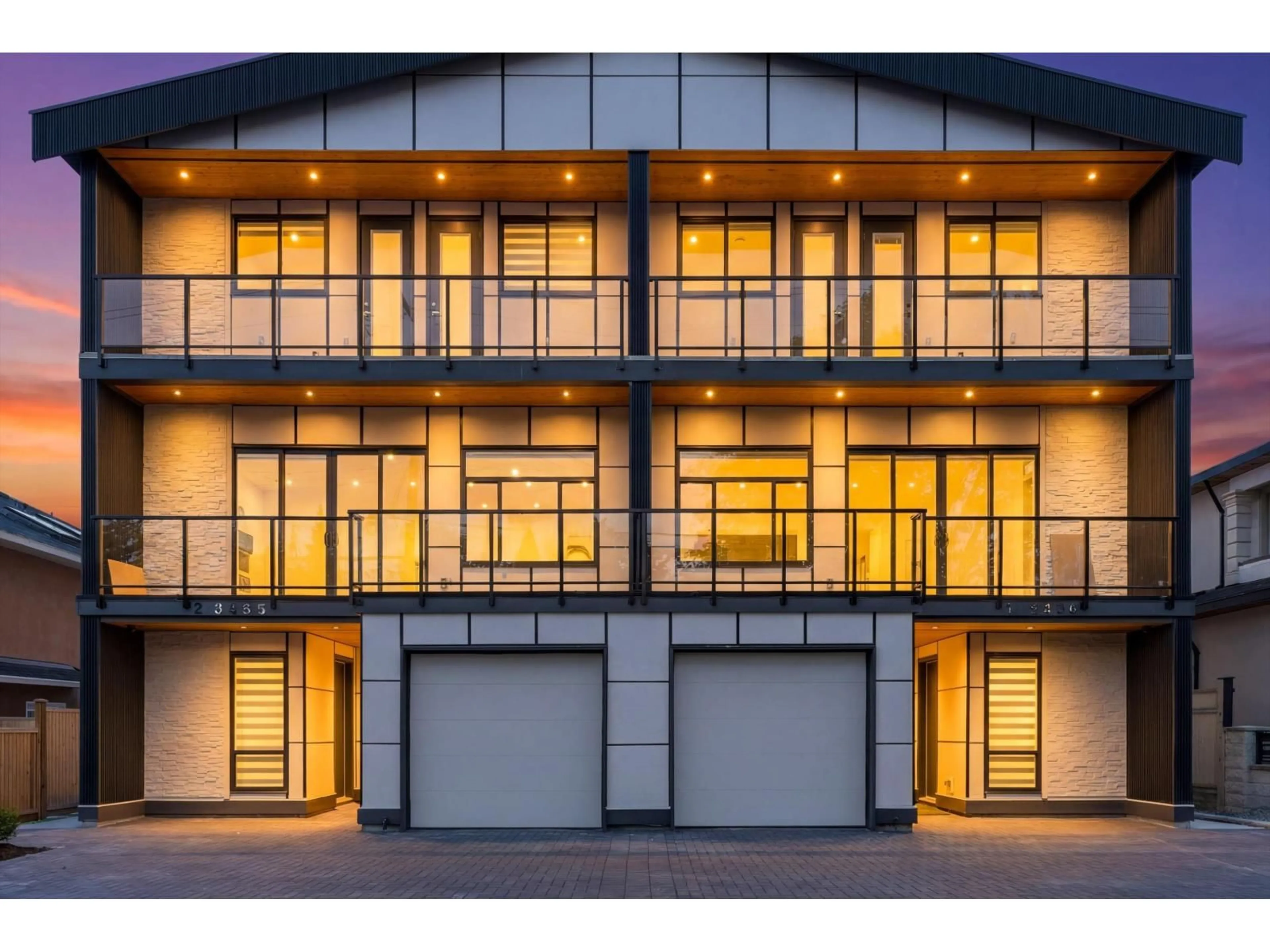 Unknown for 1 - 9550 126 STREET, Surrey British Columbia V3V5C8