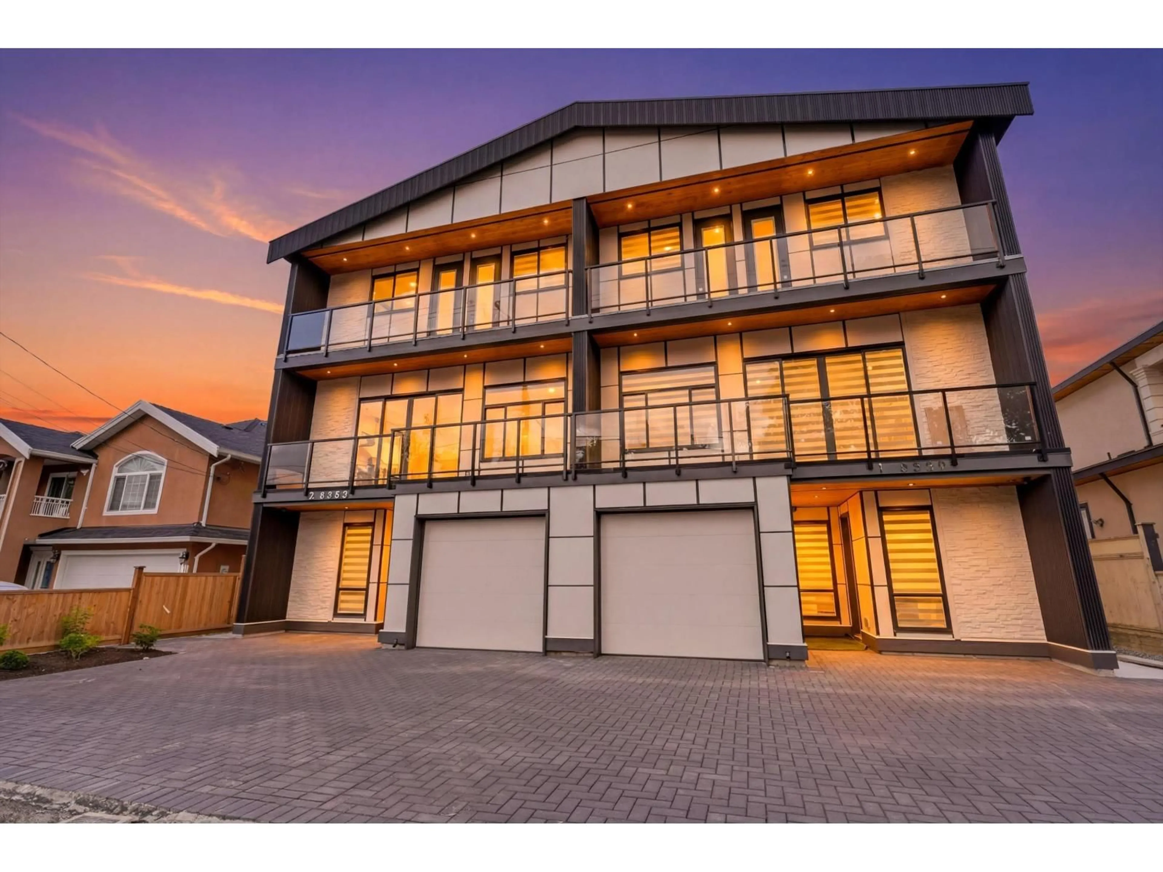Unknown for 1 - 9550 126 STREET, Surrey British Columbia V3V5C8