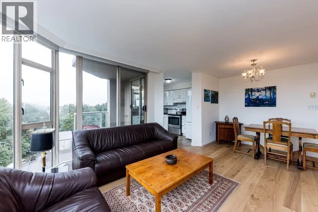 1213 - 1327 KEITH ROAD, North Vancouver 2