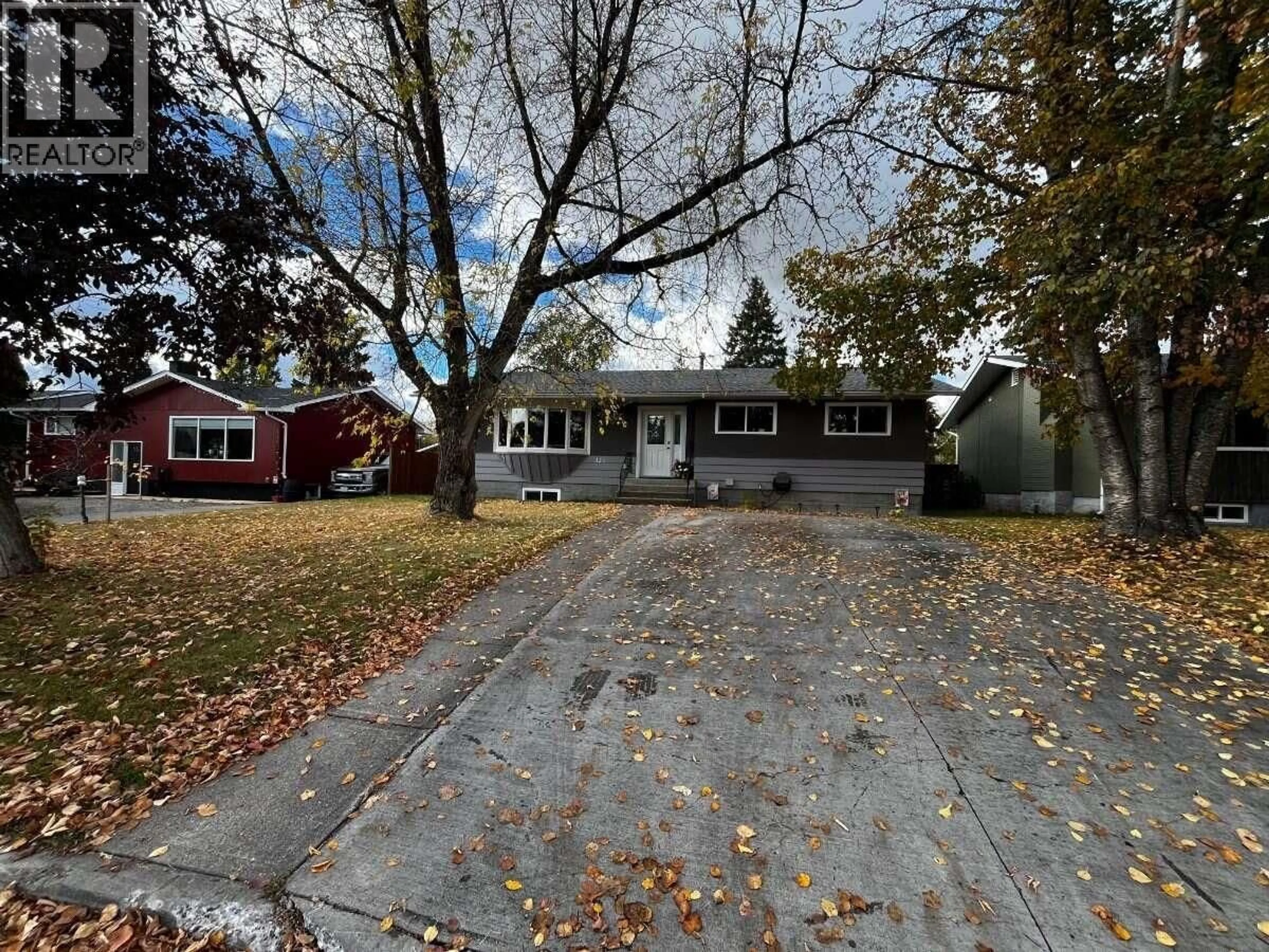 Unknown for 321 OGILVIE STREET, Prince George British Columbia V2M3H7