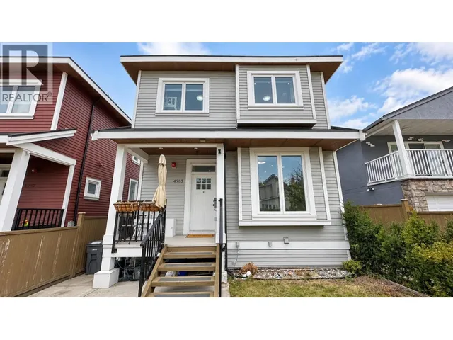 4985 MOSS STREET, Vancouver 2