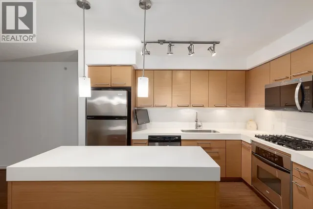 408 - 2770 SOPHIA STREET, Vancouver 4