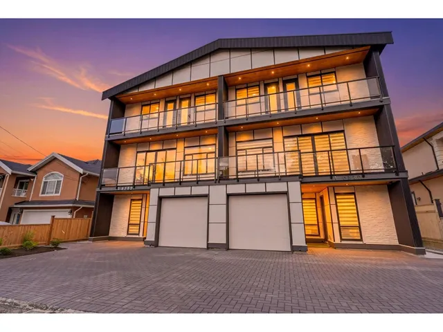2 - 9550 126 STREET, Surrey 2