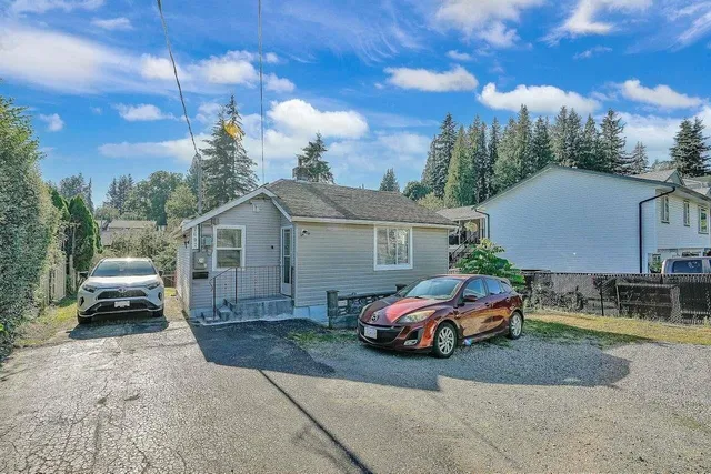 7697 CEDAR STREET, Mission 2