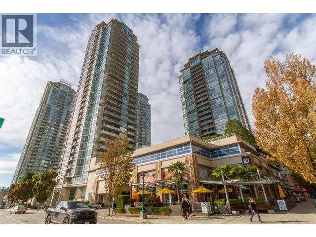2301 - 2975 ATLANTIC AVENUE, Coquitlam 2