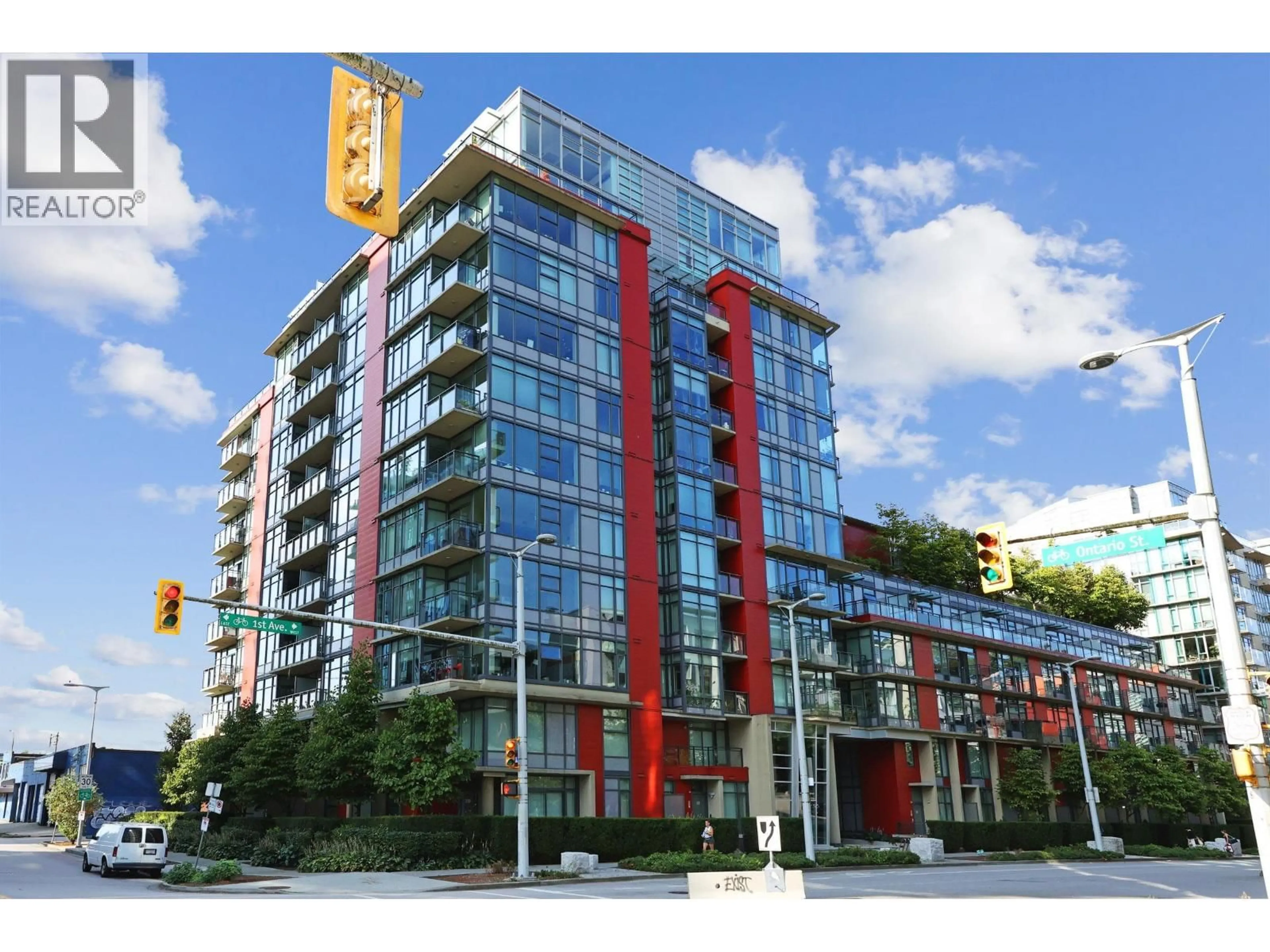 Unknown for 1011 - 38 1ST AVENUE, Vancouver British Columbia V5Y0K3