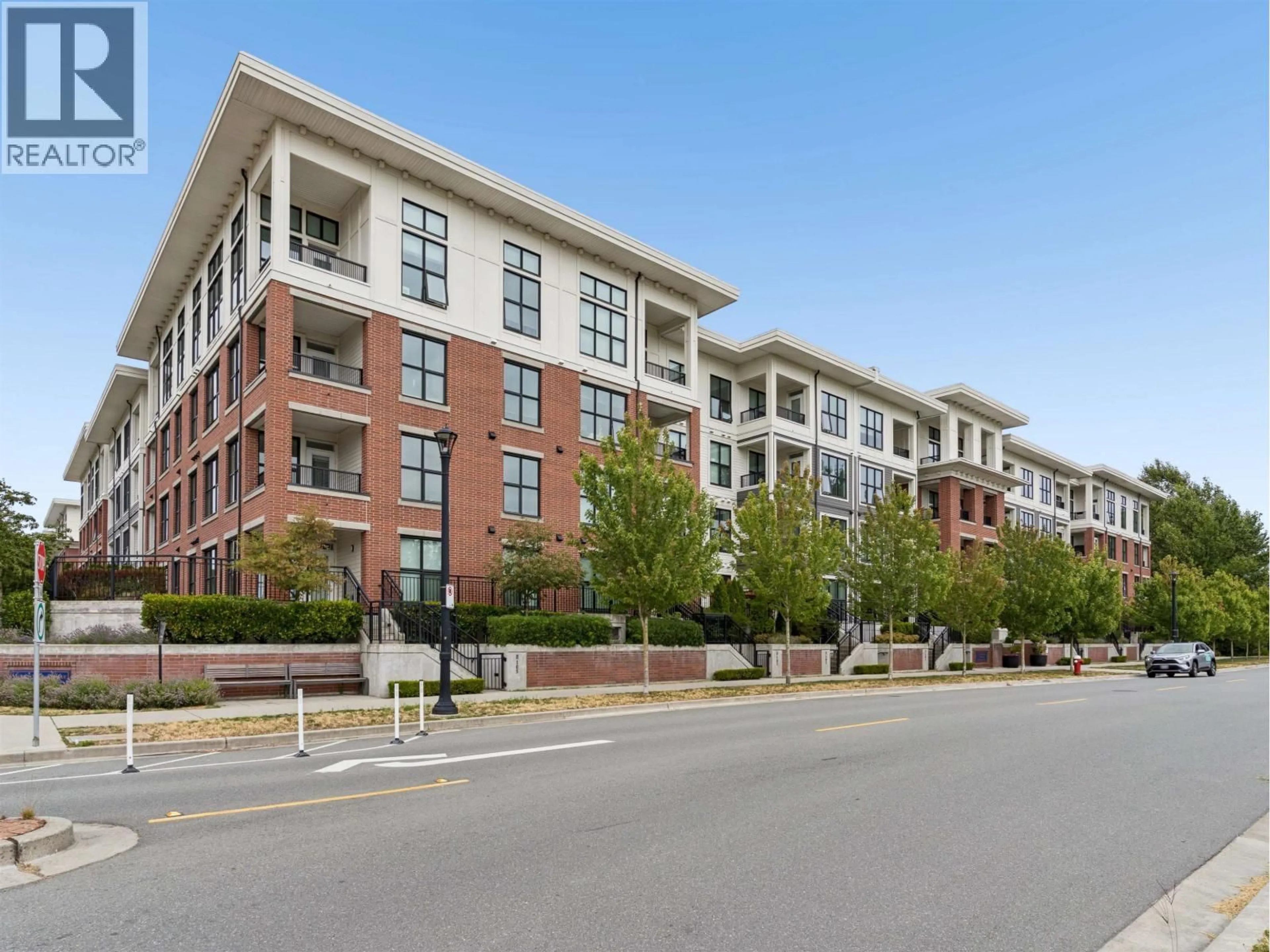 Unknown for 133 - 9551 ALEXANDRA ROAD, Richmond British Columbia V6X0S6