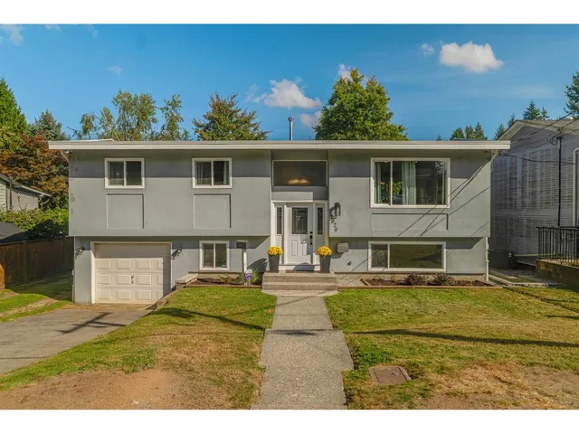 7820 FALCON CRESCENT, Mission 2