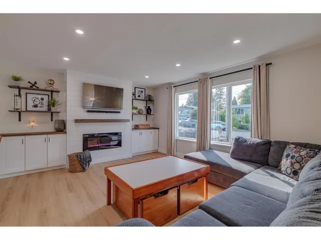 7820 FALCON CRESCENT, Mission 5