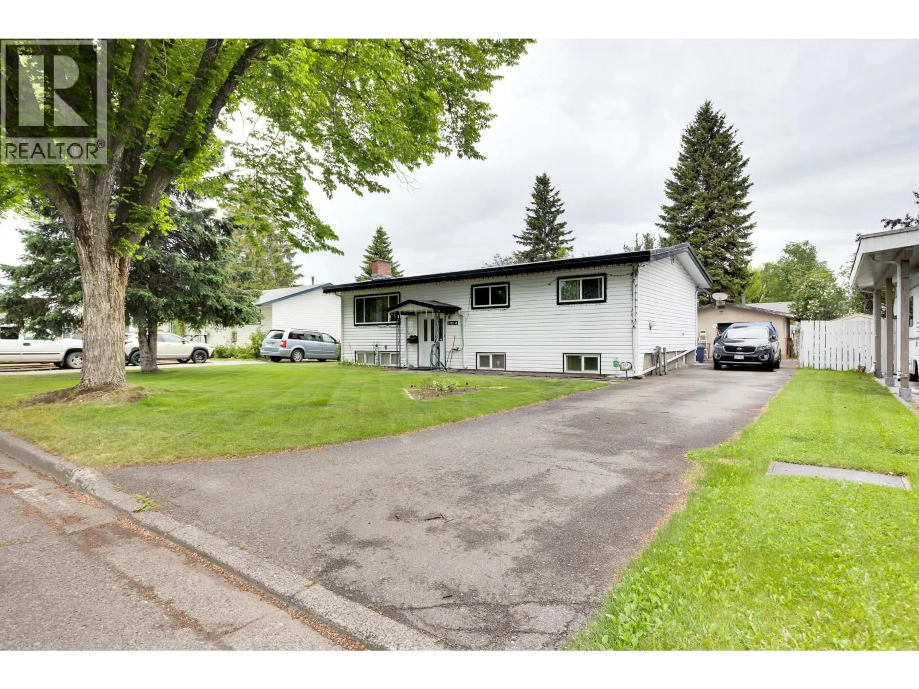 Unknown for 132 MCKENZIE AVENUE, Prince George British Columbia V2L4N4