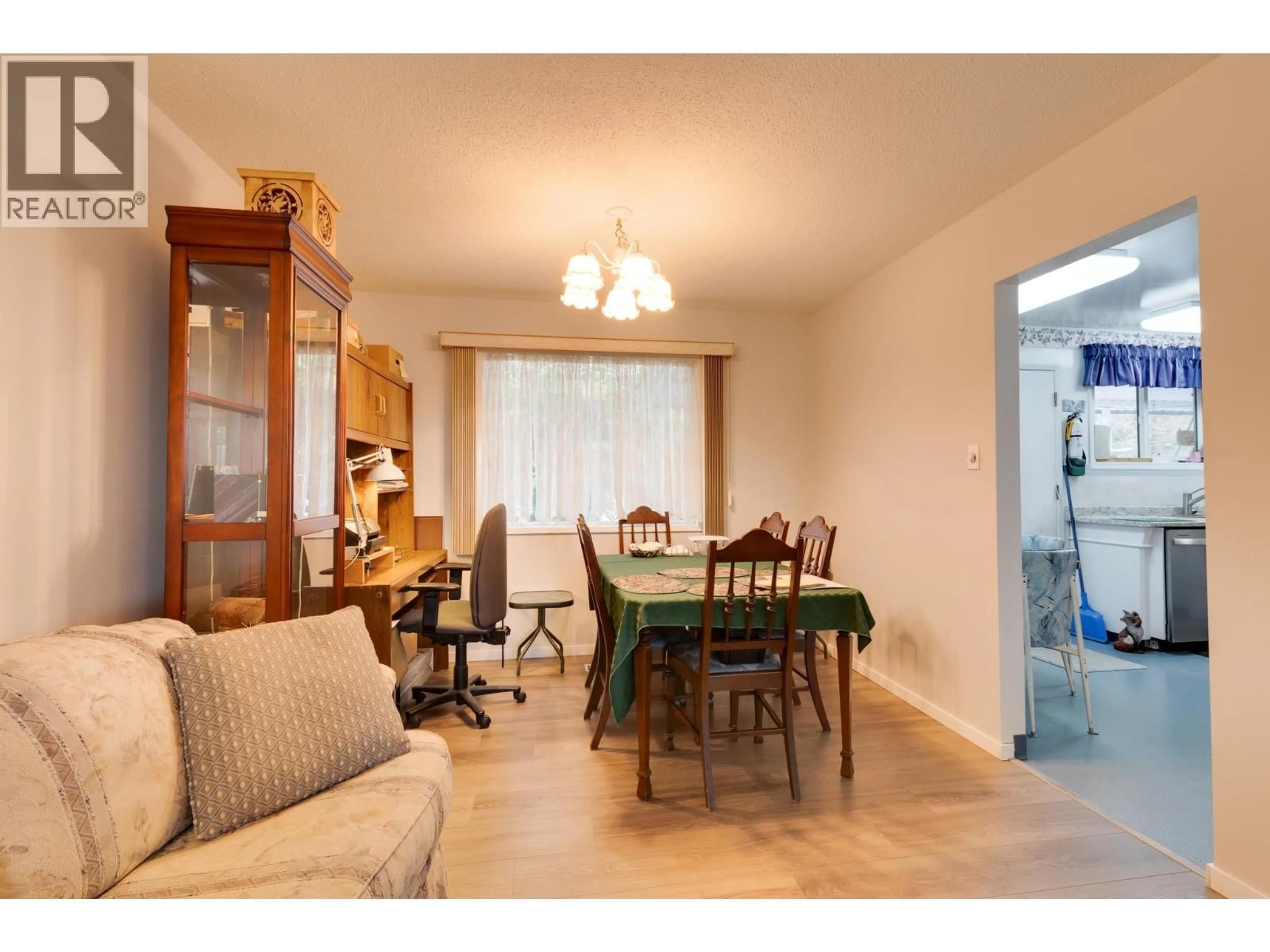 Dining room, unknown for 132 MCKENZIE AVENUE, Prince George British Columbia V2L4N4