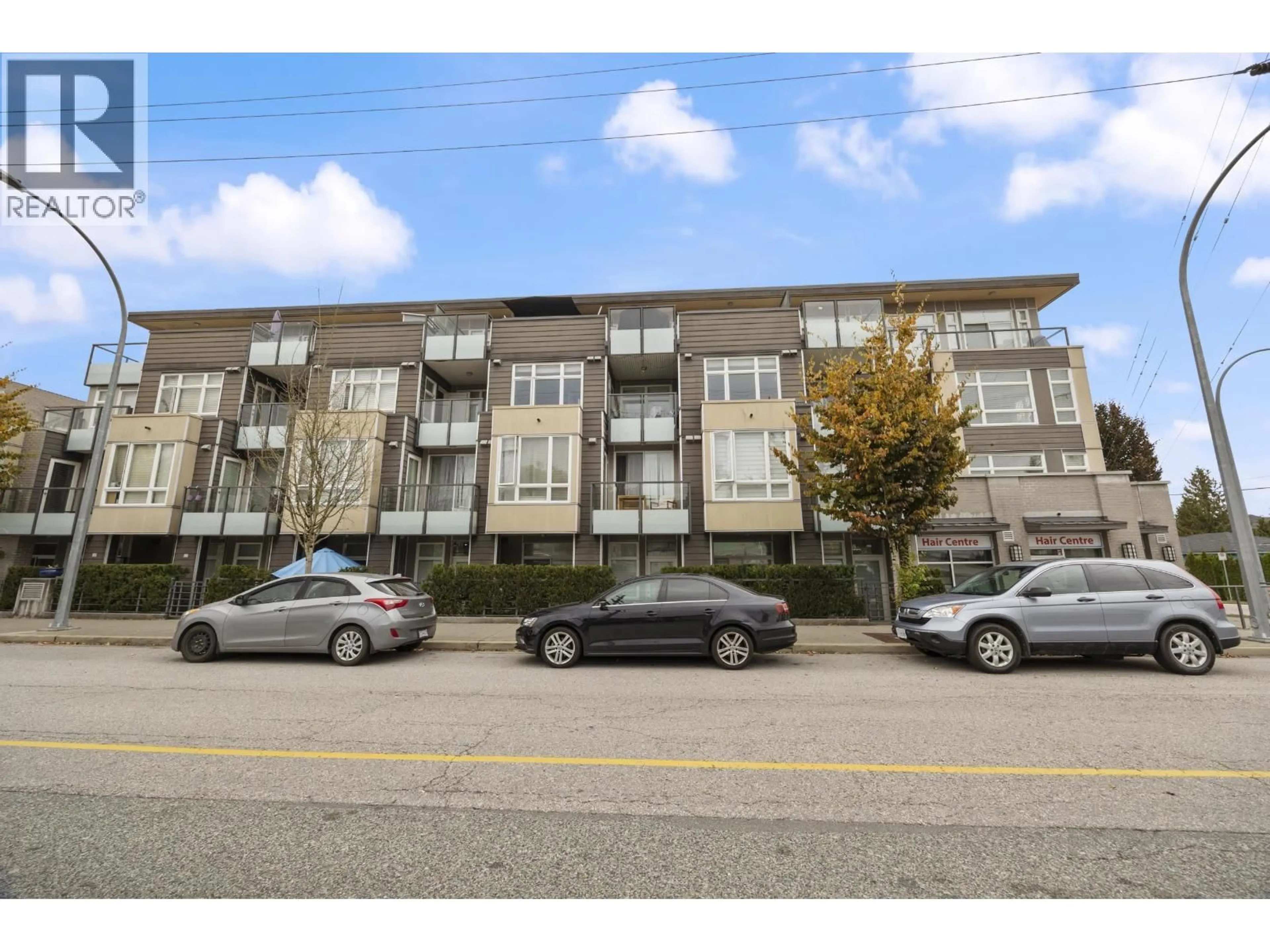 Unknown for 319 - 85 EIGHTH AVENUE, New Westminster British Columbia V3L0E9