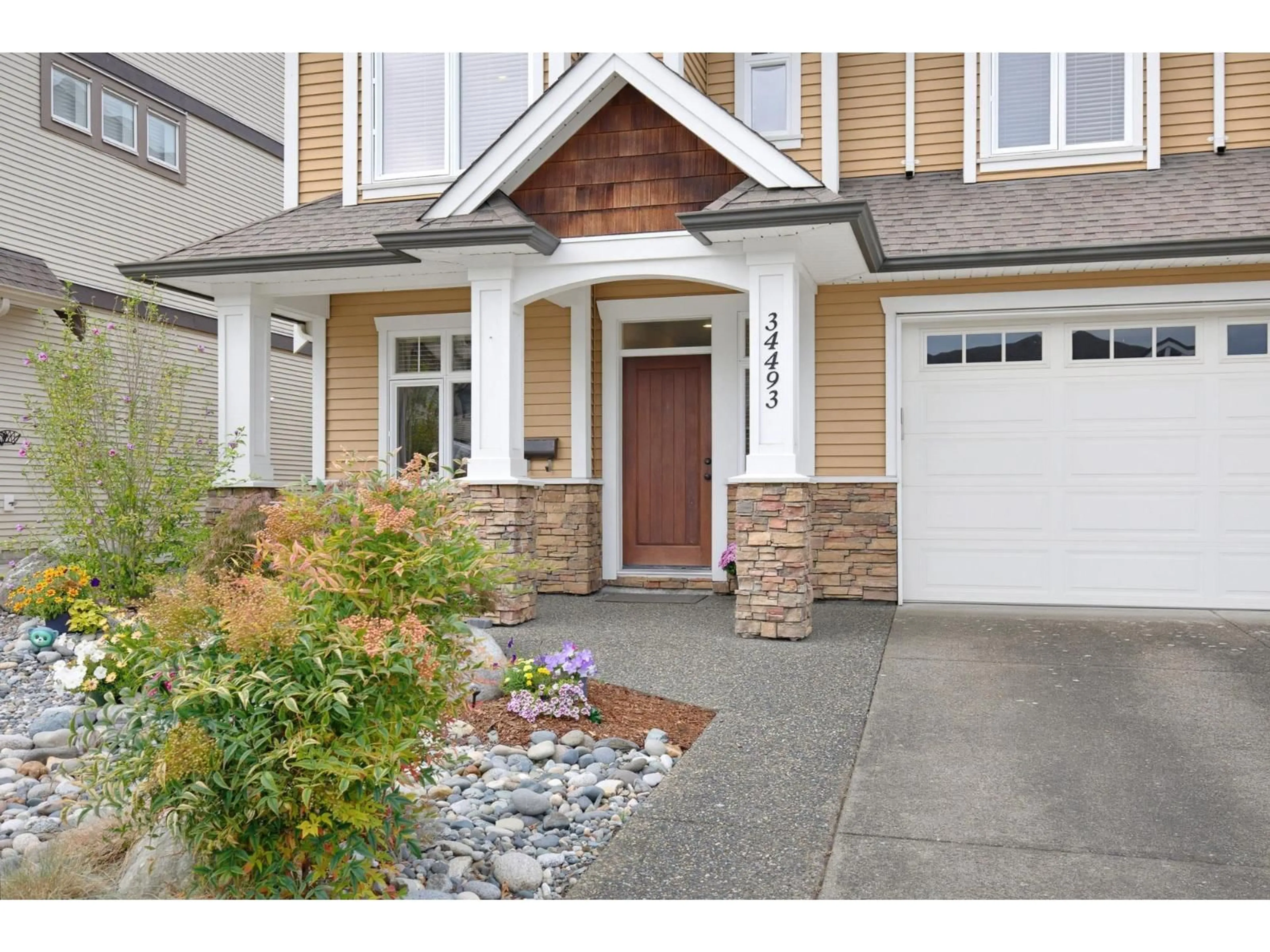 Unknown for 34493 MARCLIFFE PLACE, Abbotsford British Columbia V2S0B4