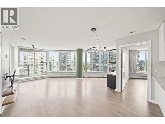 2202 - 689 ABBOTT STREET, Vancouver 2