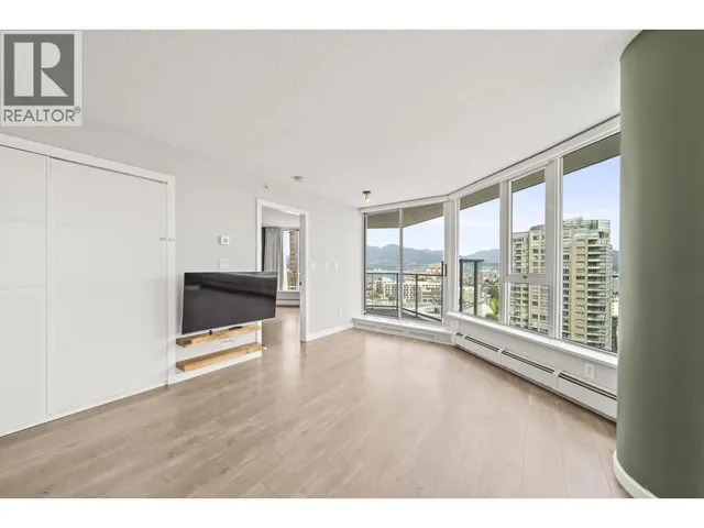 2202 - 689 ABBOTT STREET, Vancouver 4