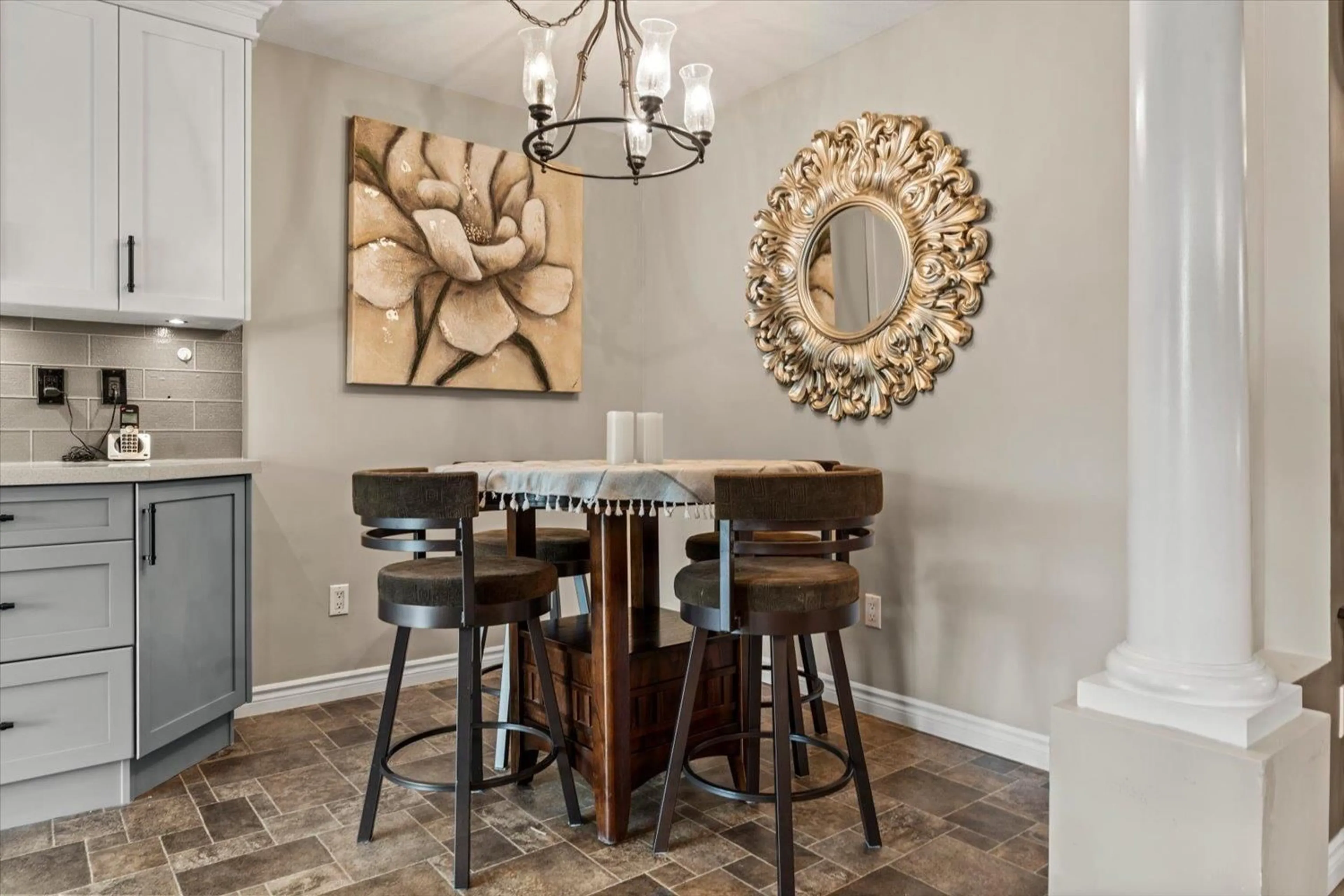 Dining room, unknown for 37 - 2525 YALE COURT, Abbotsford British Columbia V2S8G9