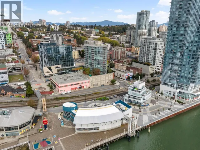 1809 - 14 BEGBIE STREET, New Westminster 2